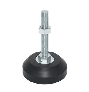 Fabbrica su misura in metallo zincato mobili di livellamento <span class=keywords><strong>piedi</strong></span> direzione universale <span class=keywords><strong>per</strong></span> la <span class=keywords><strong>cucina</strong></span> Hotel macchine tavoli - Product Image 2