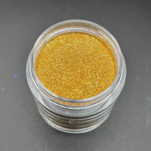 Brillo Biodegradable Ecológico, Perfecto para Cosméticos Corporales, Manualidades y Proyectos <span class=keywords><strong>de</strong></span> Bricolaje, Se Puede Mezclar <span class=keywords><strong>con</strong></span> Lociones, Geles, Aceites y Pintura Facial - Product Image 3