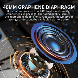 Xe Máy Mũ bảo hiểm <span class=keywords><strong>intercom</strong></span> không thấm nước cho tai nghe bluetooth với FM âm thanh âm nhạc trộn & chia sẻ thép không gỉ tính năng - Product Image 5