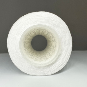 <span class=keywords><strong>16S</strong></span>/2 <span class=keywords><strong>16S</strong></span>/3 100% sợi polyester Poly Poly corespun bền vững với hiệu suấ<span class=keywords><strong>t</strong></span> may <span class=keywords><strong>t</strong></span>ố<span class=keywords><strong>t</strong></span> - Product Image 4