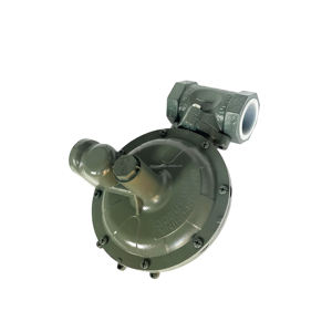 Régulateur de pression 1803B2 DN32, vanne de réduction de pression, vanne de réduction de pression de gaz industrielle - Product Image 1