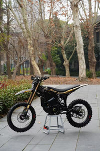 Bicicleta Eléctrica Profesional Sur-Ron Ultra Bee HP, 74V 55Ah 12.5kW de Potencia, 440N.m de Torque, Bicicleta de Montaña Todoterreno - Product Image 6