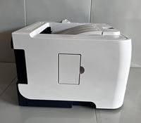 Hochleistungs- generalüberholter Laserdrucker |   Netzwerkfähiger Auto-Bürodrucker, 90% Neuwertig