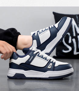 2026 Baskets de luxe de créateur pour homme, qualité supérieure, logo de marque original, pour le sport en extérieur et la course, en maille, décontractées, avec boîte à chaussures - Product Image 3