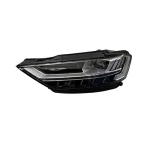 Vendita calda per fari a Led Audi A8 fari a Led per auto 2019 2020 2021 2022 fari Laser per auto