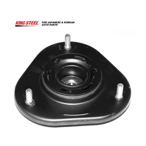 Fahrwerkskomponenten Stoßdämpferhalterung Links Rechts Vorne Federbeinlager für TOYOTA Corolla Matrix Prius Will <span class=keywords><strong>VS</strong></span> Wish 48609-13010 - Product Image 4