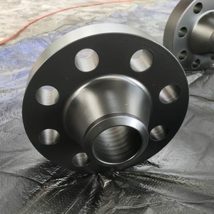 2 A350 Gr Lf2 Cl1 Raccord de tuyauterie haute pression en acier au carbone certifié ISO 9001 de 6 pouces avec filetage BSPP - Product Image 3