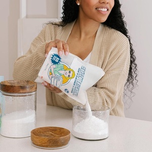 Sử dụng oxy làm trắng bột trong bất kỳ ông hoặc tiêu chuẩn máy giặt chất lượng tốt nhất giặt Whitener và Stain Remover bột - Product Image 5