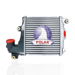<span class=keywords><strong>Intercooler</strong></span> automatique pour TOYOTA HILUX Vigo Champ OE TG1270001070 Pièces automobiles <span class=keywords><strong>Intercooler</strong></span> - Product Image 2