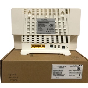 <span class=keywords><strong>HG8245Q2</strong></span> XPON GPON ONU ONT Double bande 2.4G/5G AC WiFi 4GE+1TEL+1USB+1WIFI <span class=keywords><strong>Firmware</strong></span> anglais Modem routeur 20KM - Product Image 3