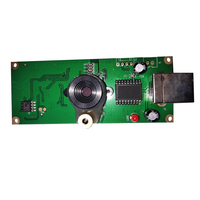 Module de capteur de tableau blanc interactif Portable PCB pour projecteur interactif stylo tactile projecteur intégré SKD CKD Smart Board
