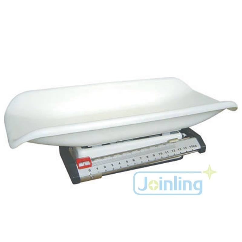 Joinlingmed JL09101-2A Mechanical Baby Weighing Scale - Professional Medical Instrument