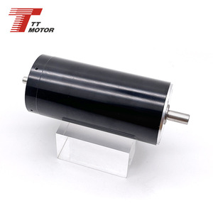 มอเตอร์แปรงถ่านแบบถ้วยกลวง MAXON 12V DC, มอเตอร์แบบถ้วยกลวงขนาด 50 มม. สำหรับเครื่องจ่ายของอัตโนมัติและหุ่นยนต์ - Product Image 3
