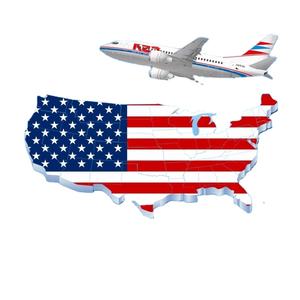 Yiwu Shenzhen логистическая компания Морской судоходный агент морской перевозки экспедитор с DDP DDU доставка от двери до двери - Product Image 1