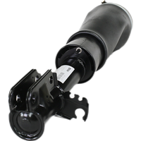 Kit de suspension automobile, amortisseurs pneumatiques avant droit LR012859, amortisseur pneumatique ADS L322 pour Land Rover Range Rover ADS
