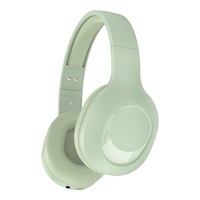 Nouveau casque Bluetooth chinois stéréo Hi-Fi dynamique sans fil supra-auriculaire