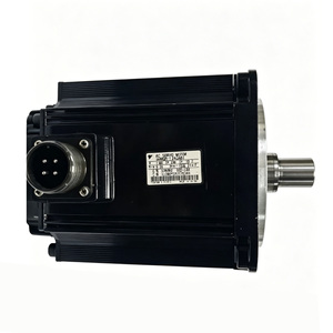 มอเตอร์อัตโนมัติอุตสาหกรรมรับประกันหนึ่งปี SGMGV-09ADC21 ควบคุมหุ่นยนต์หกแกนประสิทธิภาพสูง 2026 - Product Image 5