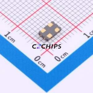 SX5M26.000B10F20TNN Crystal Oscillator (Active) SMD5032-4P Crystal Oscillator 26MHz 10ppm CMOS 3.3V - Product Image 2