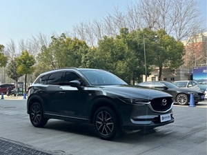 <span class=keywords><strong>Mazda</strong></span> CX-5 2.5L 4WD 2019, SUV d'occasion haut de gamme avec entretien complet 4S - Product Image 6