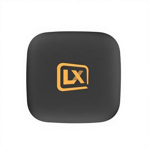 Leadcool One for 3 Lx 4K <span class=keywords><strong>LXtream</strong></span> S905w Android 13.0 3GB RAM Dual Core TV Box, Muestra Gratuita de Decodificador - Product Image 4