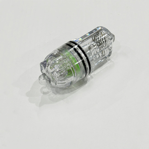 Équipement de <span class=keywords><strong>thon</strong></span> bateau poisson outil outils filet crevette lumière eau salée sous les leurres sous-marin clignotement Led goutte profonde lumières de pêche - Product Image 3
