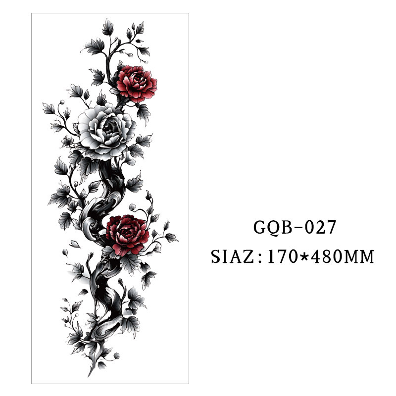 GQB-027