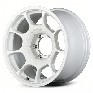Jantes forgées RAYS ZE40X 17 18 19 pouces 6x139.7 6x135 pour Toyota Tacoma Land Cruiser Ford F150 F250 Nissan Patrol GMC Sierra - Product Image 3