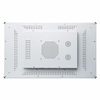 Écran tactile capacitif industriel à rétroéclairage LED Full HD à cadre ouvert 21,5'' 18,5'' 15,6'' 13,3'' Prise en charge Linux/Android