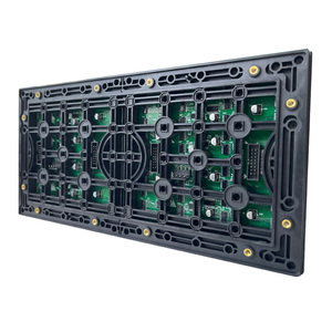 320*160 mét ngoài trời không thấm nước p2.5 <span class=keywords><strong>LED</strong></span> hiển thị <span class=keywords><strong>Module</strong></span> RGB SMD <span class=keywords><strong>LED</strong></span> quảng cáo Bảng điều chỉnh - Product Image 2