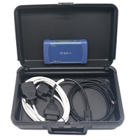 Herramienta de Diagnóstico DST-i DN-VIM-003, Comunicación ECU, Tractor, Equipo Agrícola, Apto para Kubota