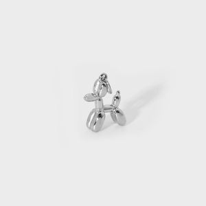 Pendentif en perle d'eau douce, sans intermédiaire, placage écologique, acier fusionné sous vide - Product Image 4