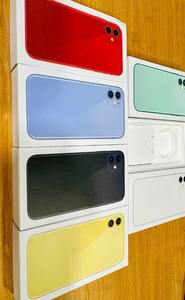 Aangepaste Logo Groothandel Lege Verpakking Voor Iphone 12 13 15 16 17 Air Pro Max Case <span class=keywords><strong>Box</strong></span> Verpakking - Product Image 3