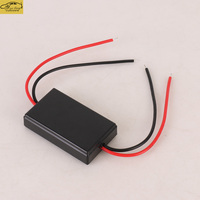 Convertisseur de haute qualité 24V à 12V 3.5A DC nouveau transformateur d'alimentation pour voiture