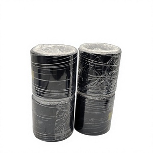 <span class=keywords><strong>Film</strong></span> conducteur souple en PU avec une résistance de 90 à 100 ohms pour ECG et EKG, traité par moulage par soufflage - Product Image 6