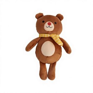 Peluche de Mono Bailarín y León, Serie Compañero, 23-25cm - Product Image 6