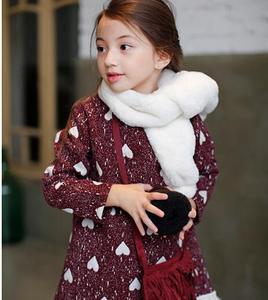 Robes fantaisie pour enfants et filles, style Dashiki africain, motifs fruits, tendance - Product Image 2