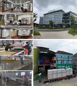 Gabinete impermeable doble: revestimiento interior de PET + revestimiento exterior nano - Product Image 6