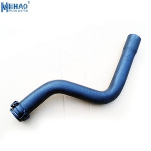 Linh Kiện Ô Tô Ống Nước Làm Mát Bộ Tản Nhiệt Động Cơ Ống Nước <span class=keywords><strong>Turbo</strong></span> Intercooler 1343H8 1343.H8 Cho Citroen Peugeot - Product Image 1