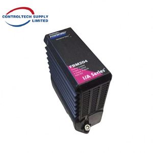 Module E/S Foxboro P0915JM neuf, 24V DC, redondant, pour système DCS série I/A - Product Image 2