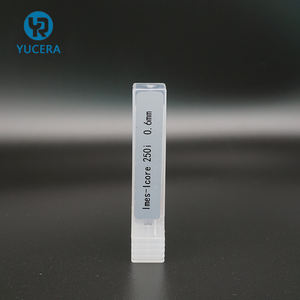 Équipements dentaires, consommables dentaires, fraise à diamant pour usinage CAD/CAM, revêtement diamanté, fraise à zircone pour YRC-5X - Product Image 5
