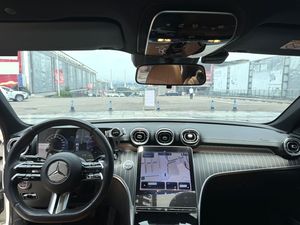 <span class=keywords><strong>Mercedes</strong></span>-Benz Classe <span class=keywords><strong>C</strong></span> <span class=keywords><strong>2023</strong></span> C260 L 48V Voiture d'occasion Conduite à gauche Automatique Essence Berline pour l'exportation - Product Image 5