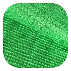 Ban công hàng rào bóng râm buồm vải 2015 sản xuất cung cấp Nhà Màu Xanh lá cây nông nghiệp HDPE nhựa dệt Sun Shade Net