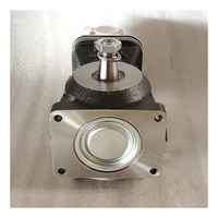 Compresseur de frein à air 5268950/5296569 pour moteur diesel ISF2.8 ISF3.8, pièces OEM pour camions Foton Dongfeng