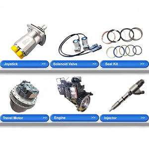 Liugong เครื่องจักรก่อสร้างรถขุดใบพัด915D เหมาะสำหรับงานก่อสร้างรถขุด - Product Image 4