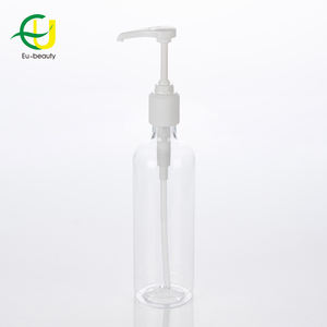 EU-Beauty ขวดพลาสติกพร้อมปั๊ม<span class=keywords><strong>10cc</strong></span> 5cc 8cc สำหรับบาร์กาแฟ - Product Image 3