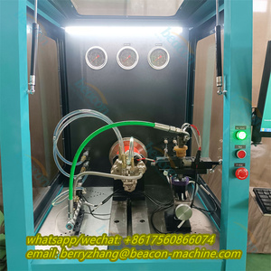 Balise Cr1017 Crdi <span class=keywords><strong>Common</strong></span> <span class=keywords><strong>Rail</strong></span> Diesel Peizo Eui Eup Heui banc d'essai de codage d'injecteur Machine de réparation d'injecteur de carburant Diesel - Product Image 5