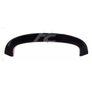 Accessoires de voiture Hancheng ABS noir brillant aileron d'aile de <span class=keywords><strong>toit</strong></span> arrière pour <span class=keywords><strong>BMW</strong></span> série <span class=keywords><strong>3</strong></span> E91 Touring Wagon - Product Image 1
