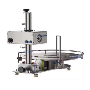 Machine de remplissage automatique 9-X-3 3-500G pour mini-conteneurs, petites bouteilles de liquide, miel et sauces (avec <span class=keywords><strong>paille</strong></span>) - Product Image 2