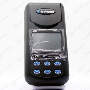 เครื่องวัดความขุ่นแบบพกพา LaMotte 2020t กันน้ำ สำหรับตรวจสอบคุณภาพน้ำ - Product Image 1