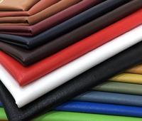 UV-beständiges PU-Kunstleder Wasserdichter Synthetikstoff für Outdoor-Möbel Sofa-Bezüge und Taschenmaterial